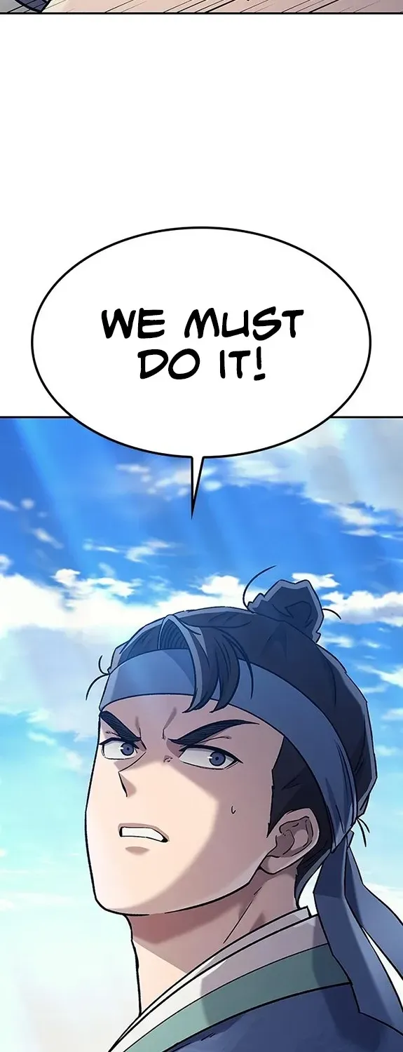 Doctor's Time Travel To Joseon Chapter 50 page 83 - 