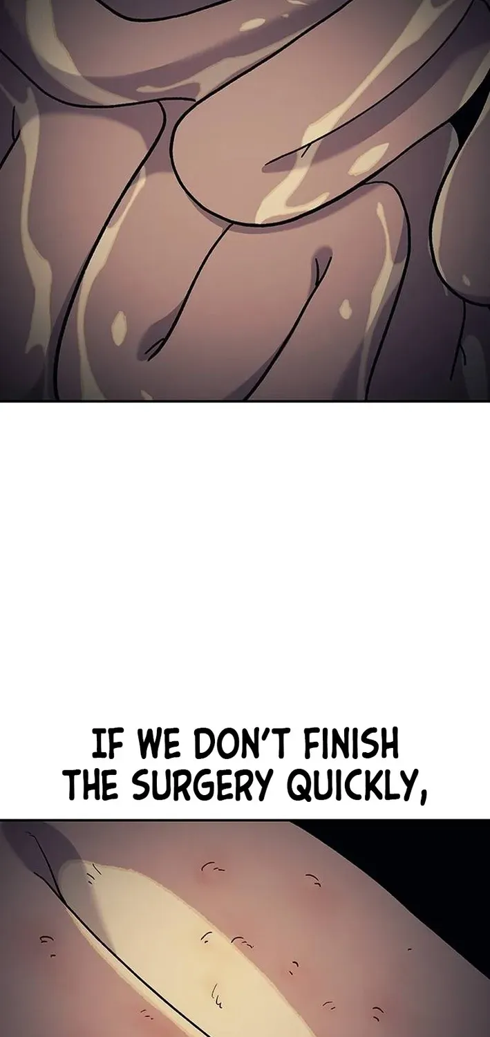 Doctor's Time Travel To Joseon Chapter 51 page 31 - 