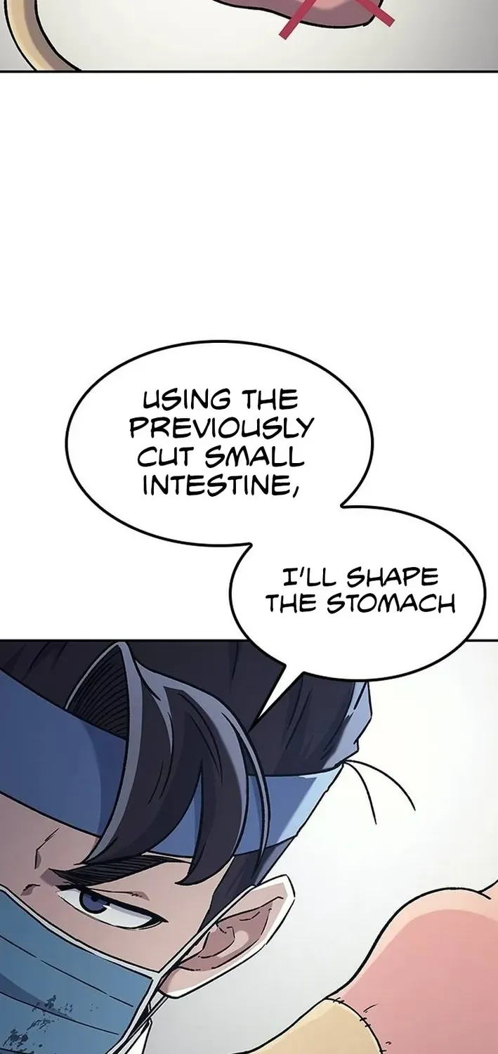 Doctor's Time Travel To Joseon Chapter 51 page 48 - 