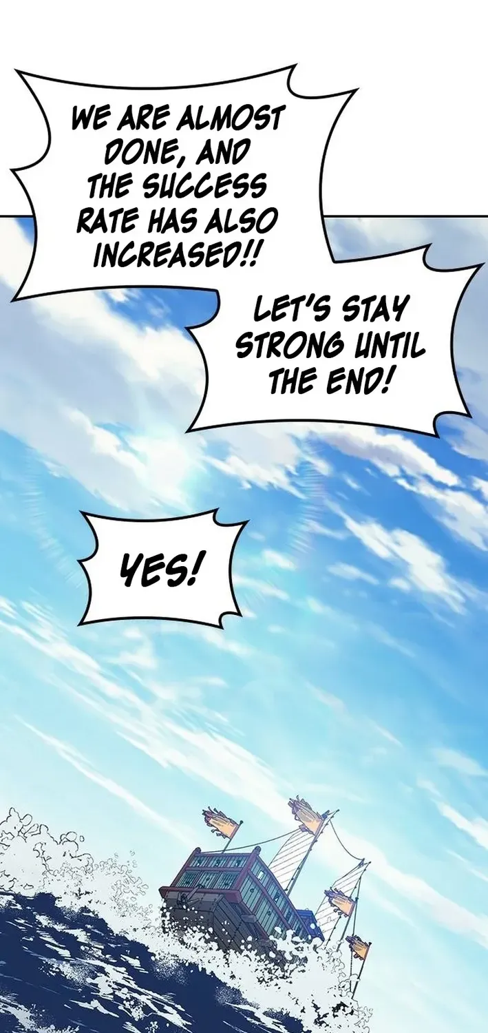 Doctor's Time Travel To Joseon Chapter 51 page 79 - 