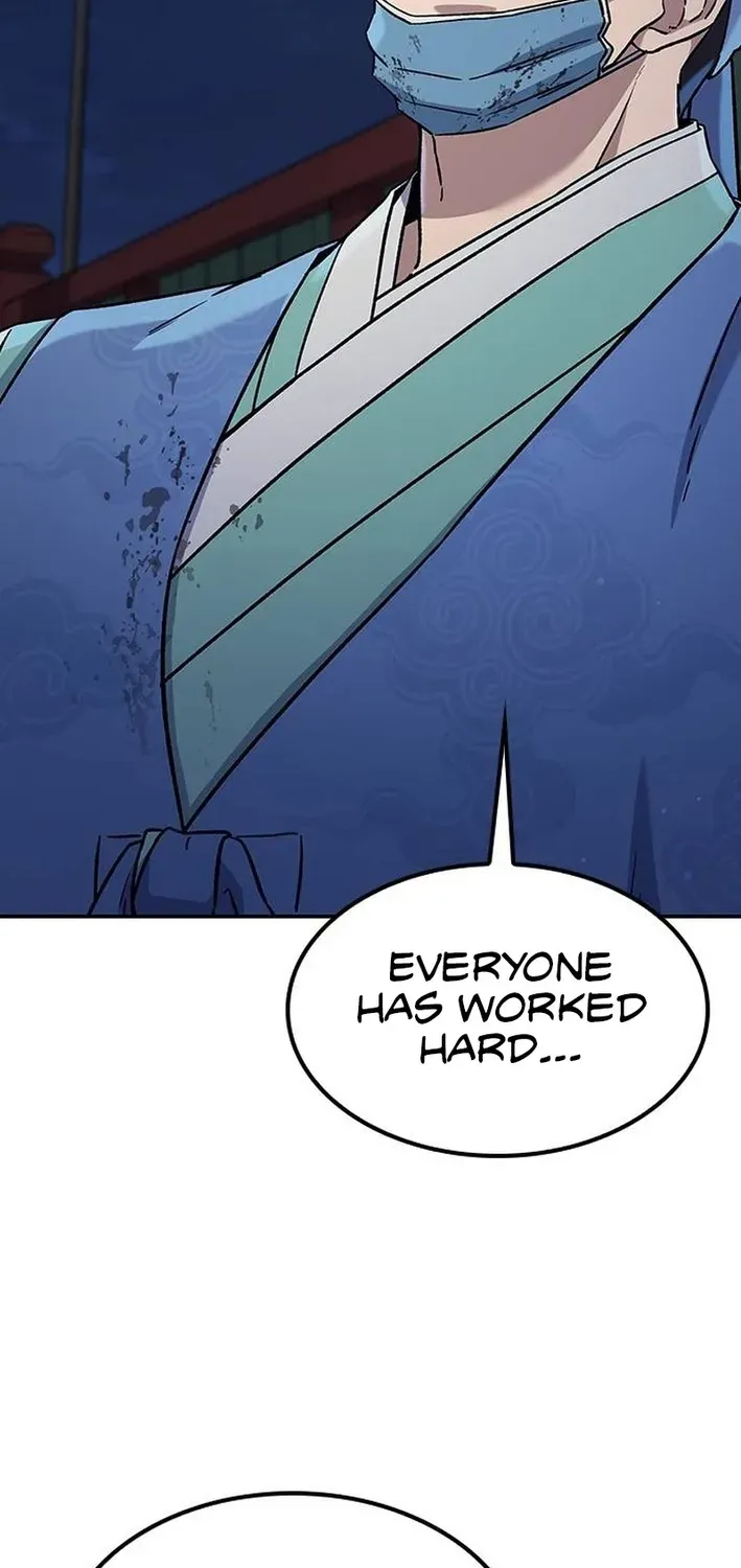 Doctor's Time Travel To Joseon Chapter 51 page 85 - 