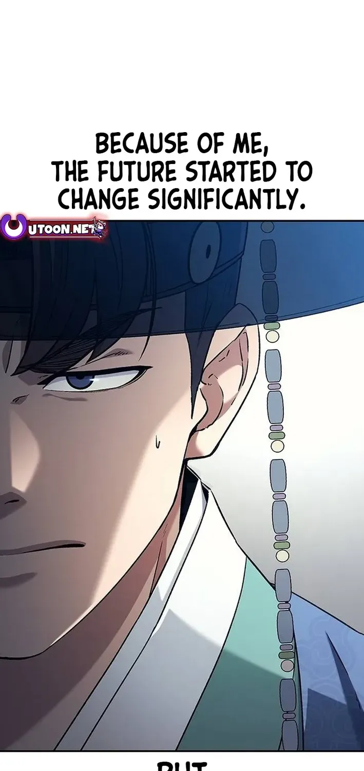 Doctor's Time Travel To Joseon Chapter 52 page 2 - 