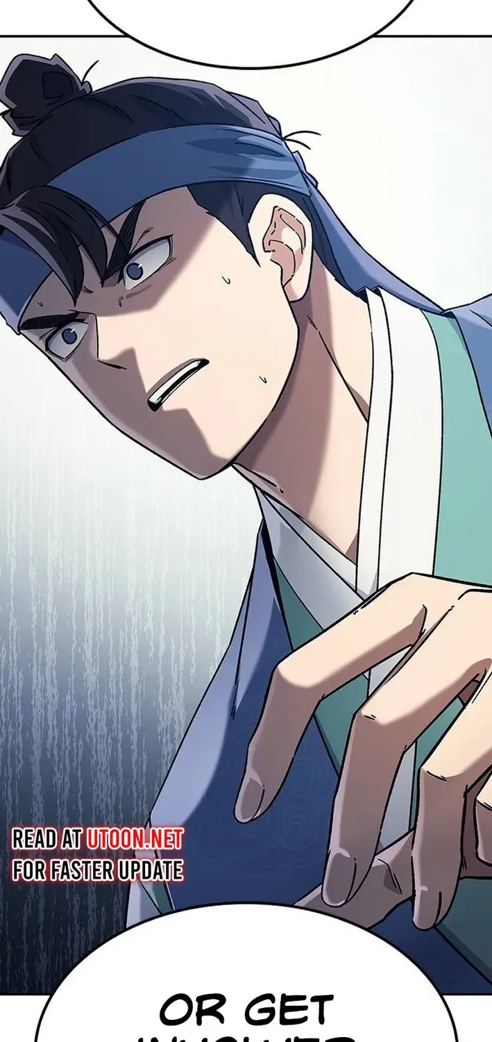 Doctor's Time Travel To Joseon Chapter 52 page 101 - 