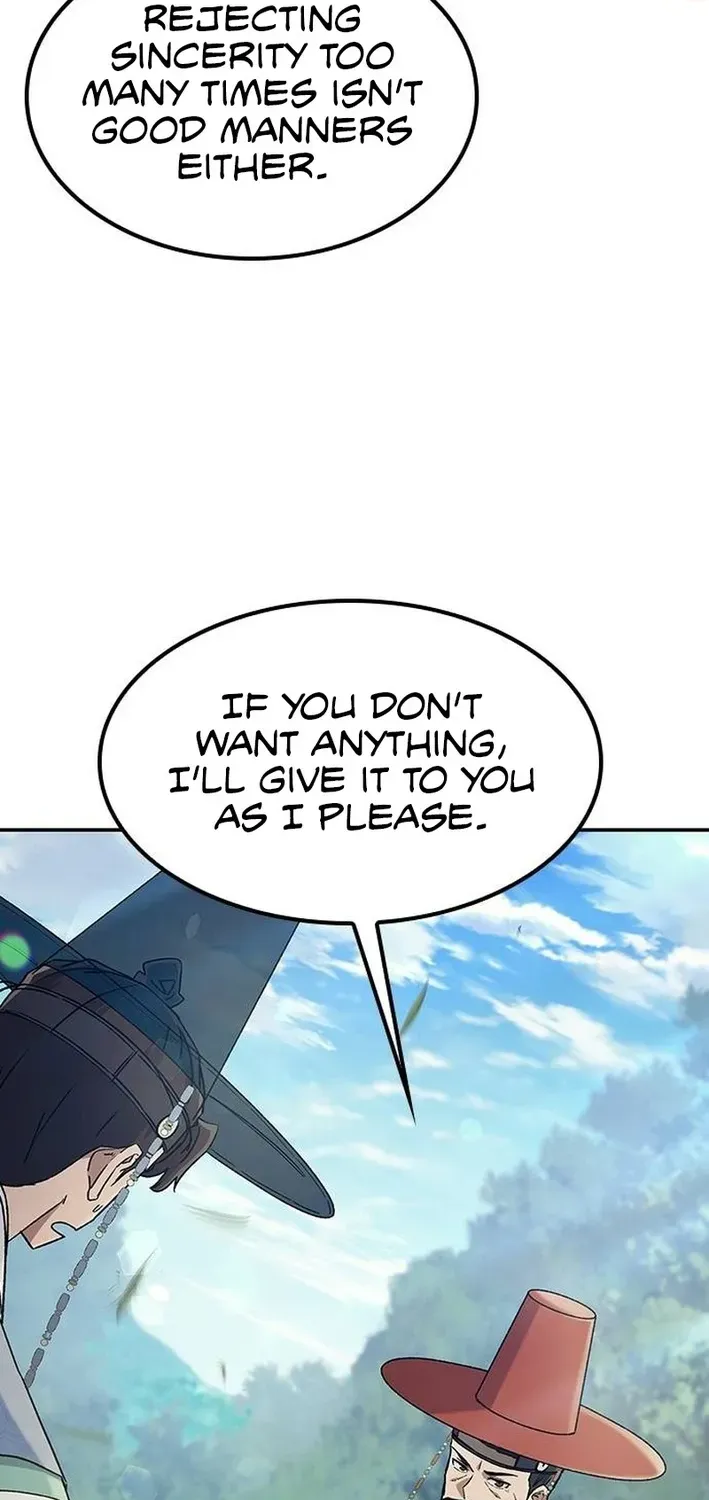 Doctor's Time Travel To Joseon Chapter 52 page 13 - 