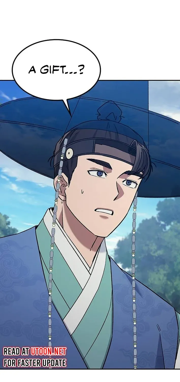 Doctor's Time Travel To Joseon Chapter 52 page 15 - 
