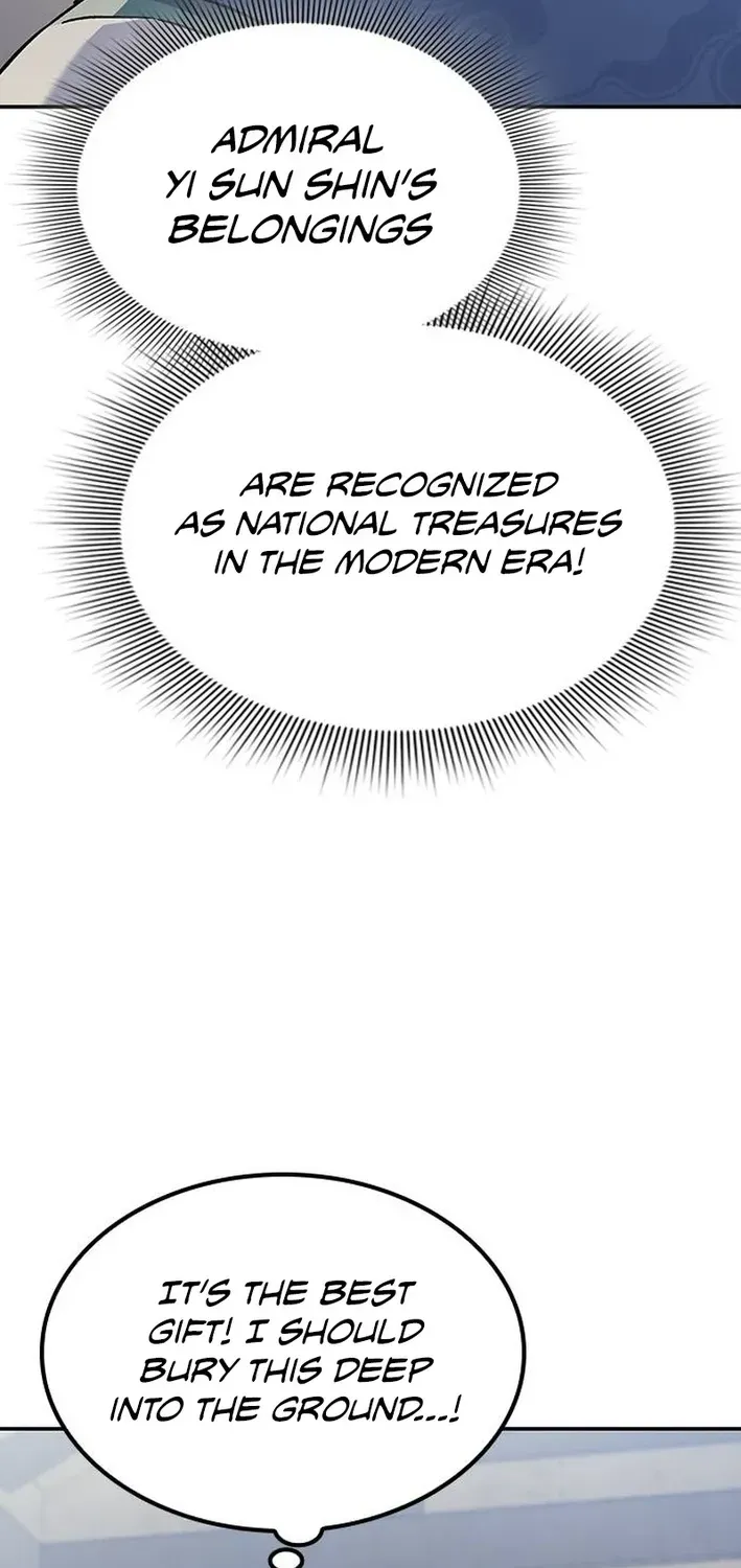 Doctor's Time Travel To Joseon Chapter 52 page 24 - 