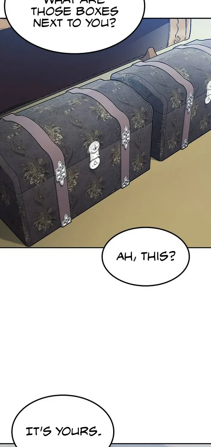 Doctor's Time Travel To Joseon Chapter 52 page 26 - 
