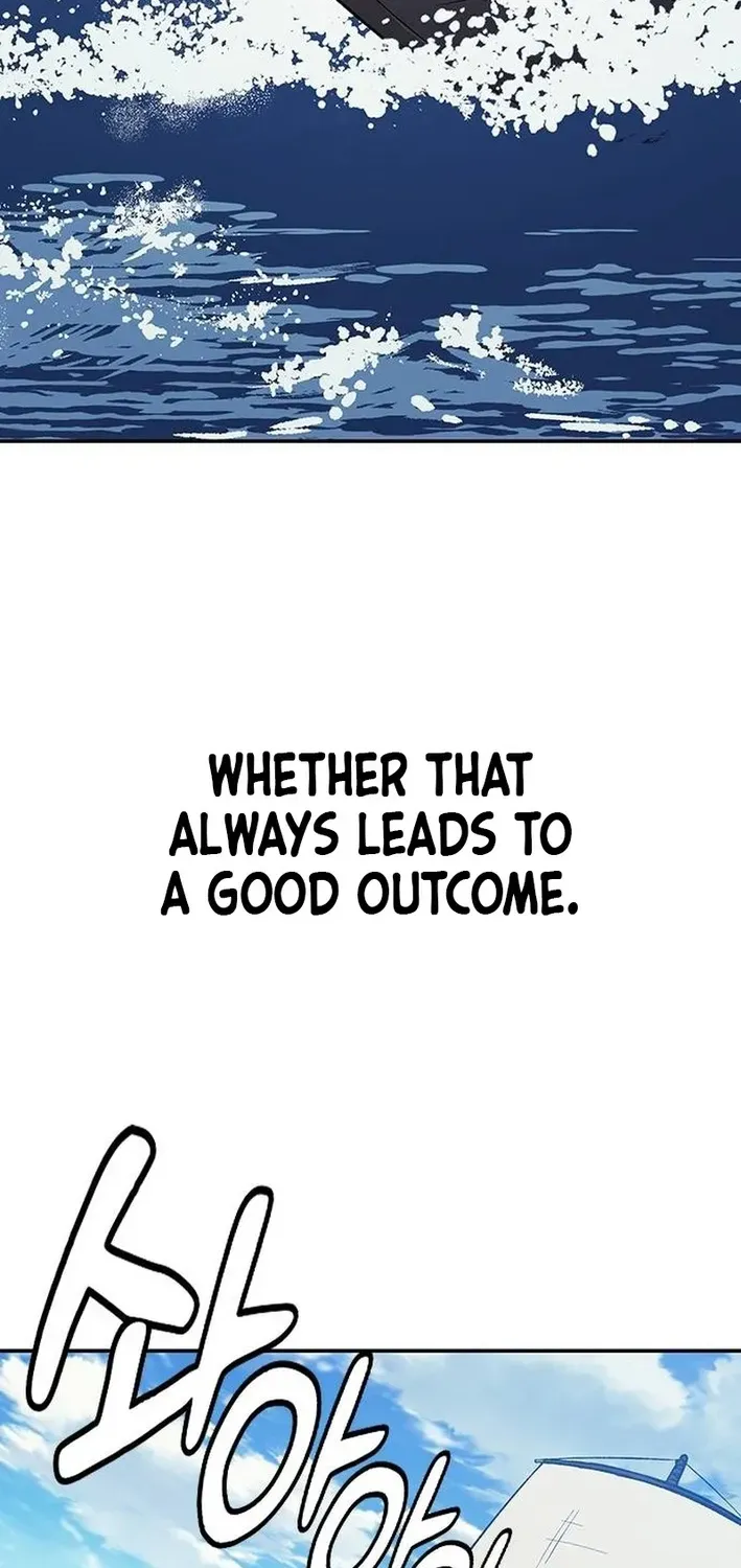 Doctor's Time Travel To Joseon Chapter 52 page 4 - 