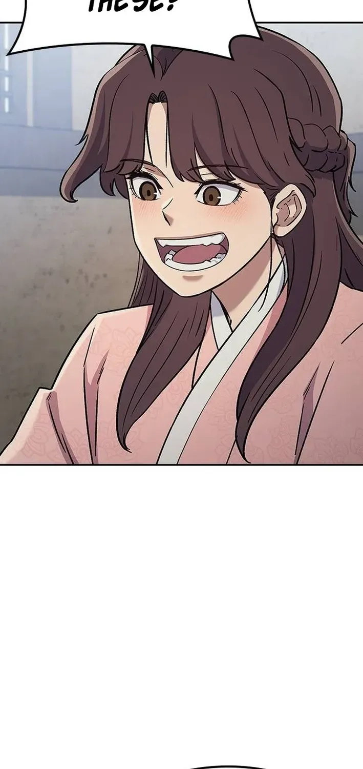 Doctor's Time Travel To Joseon Chapter 52 page 32 - 