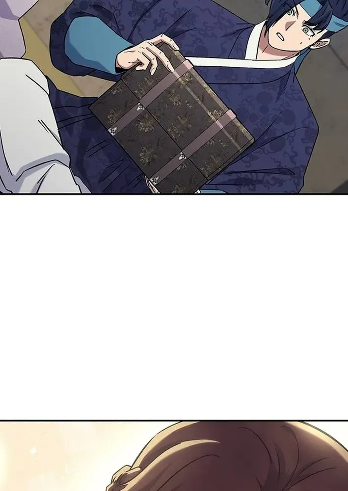 Doctor's Time Travel To Joseon Chapter 52 page 35 - 