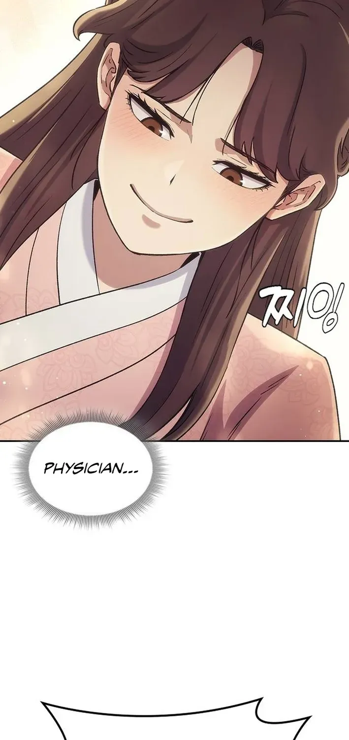 Doctor's Time Travel To Joseon Chapter 52 page 36 - 