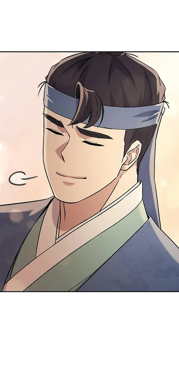 Doctor's Time Travel To Joseon Chapter 52 page 39 - 
