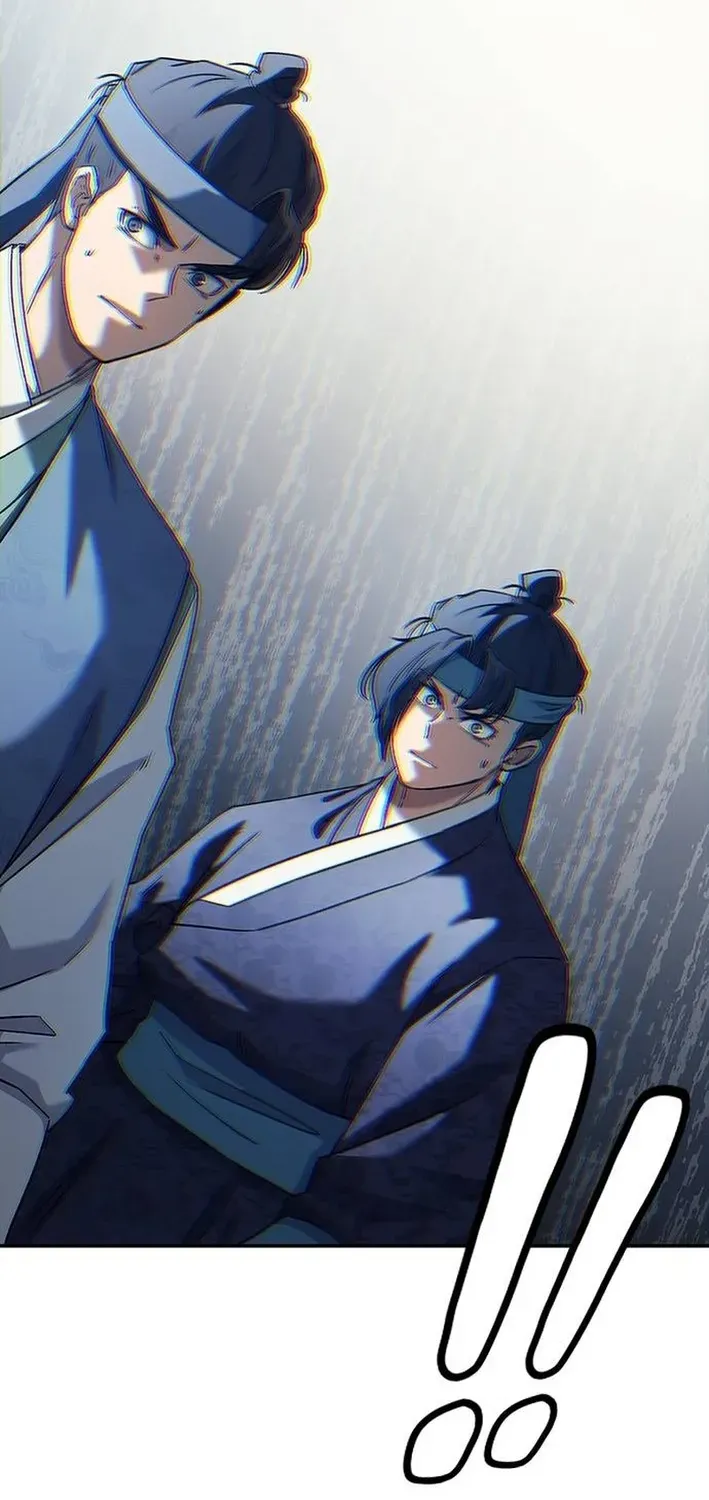 Doctor's Time Travel To Joseon Chapter 52 page 46 - 
