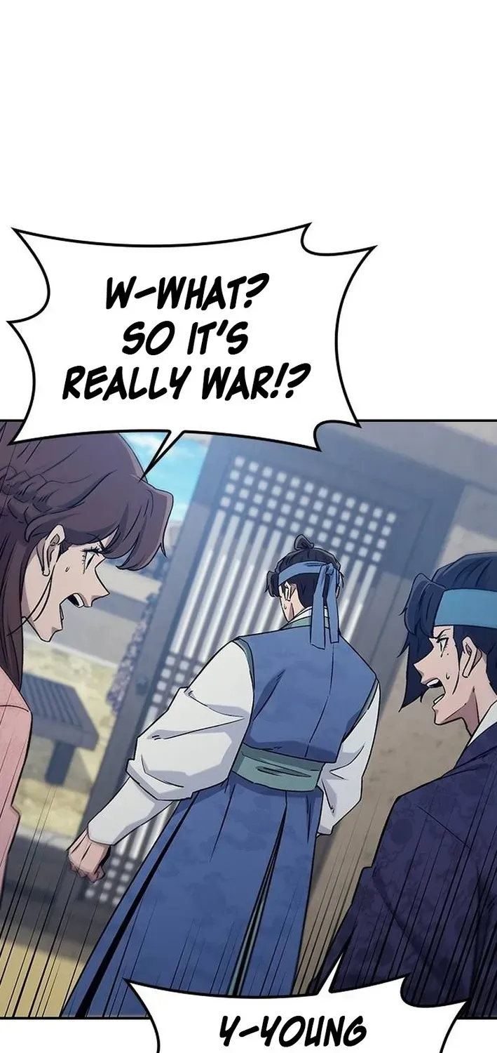 Doctor's Time Travel To Joseon Chapter 52 page 47 - 