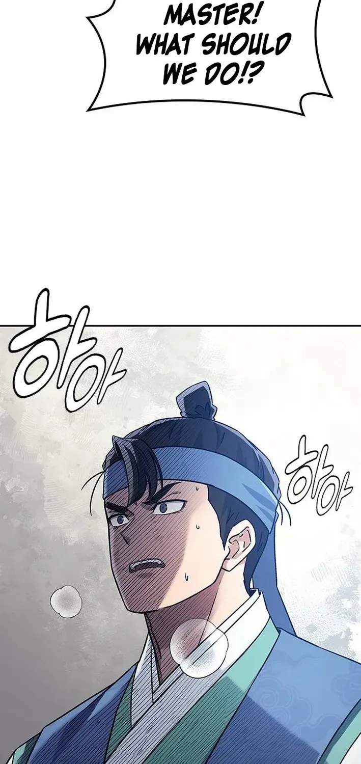 Doctor's Time Travel To Joseon Chapter 52 page 48 - 
