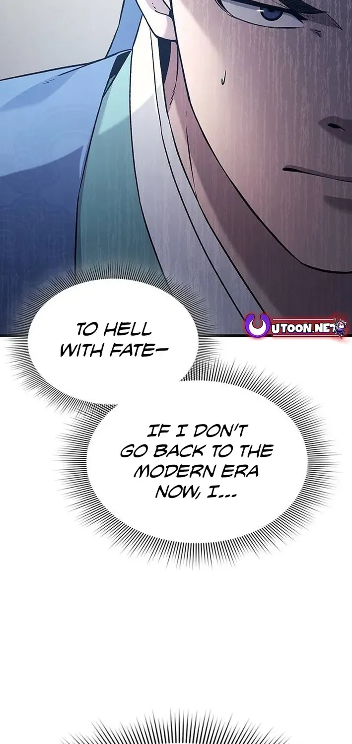 Doctor's Time Travel To Joseon Chapter 52 page 64 - 