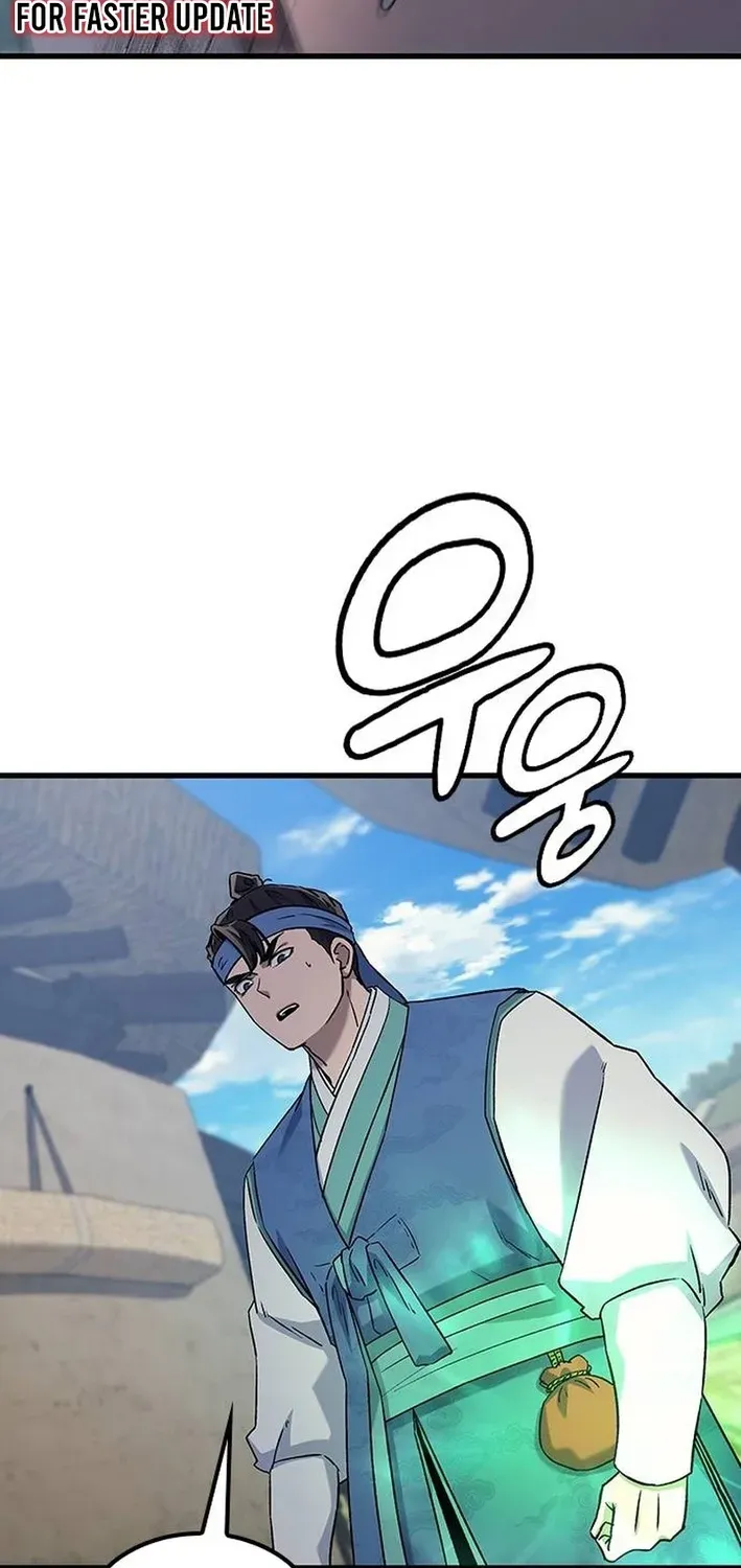 Doctor's Time Travel To Joseon Chapter 52 page 66 - 