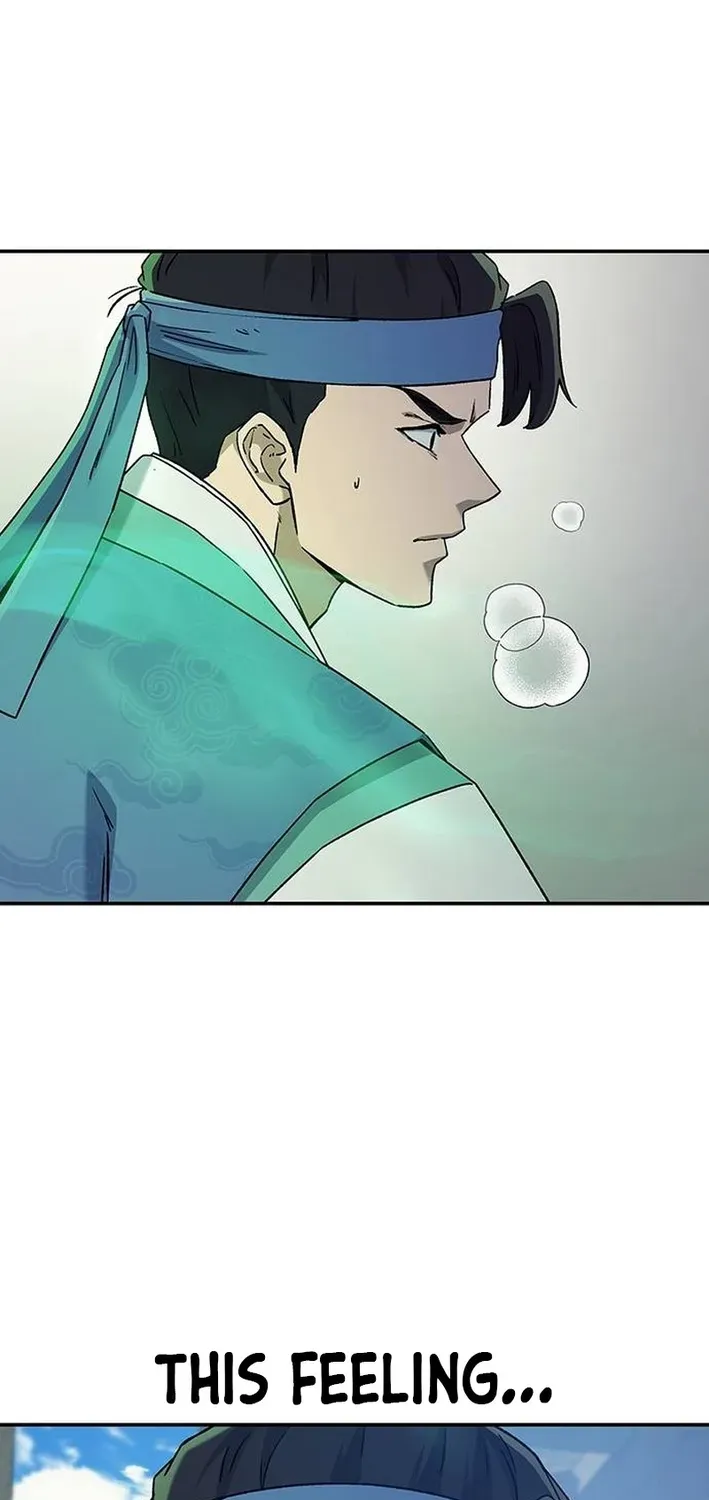 Doctor's Time Travel To Joseon Chapter 52 page 71 - 