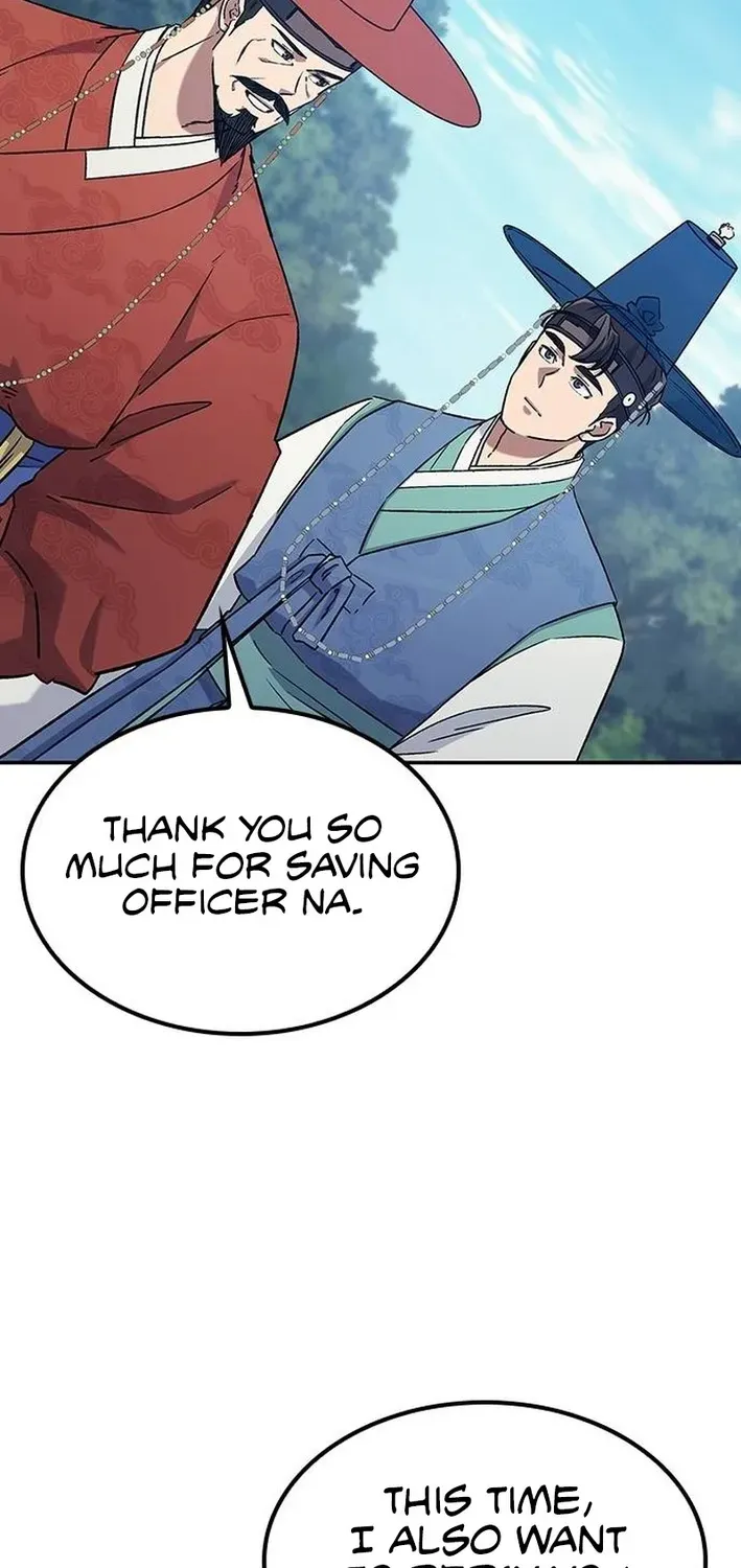 Doctor's Time Travel To Joseon Chapter 52 page 9 - 