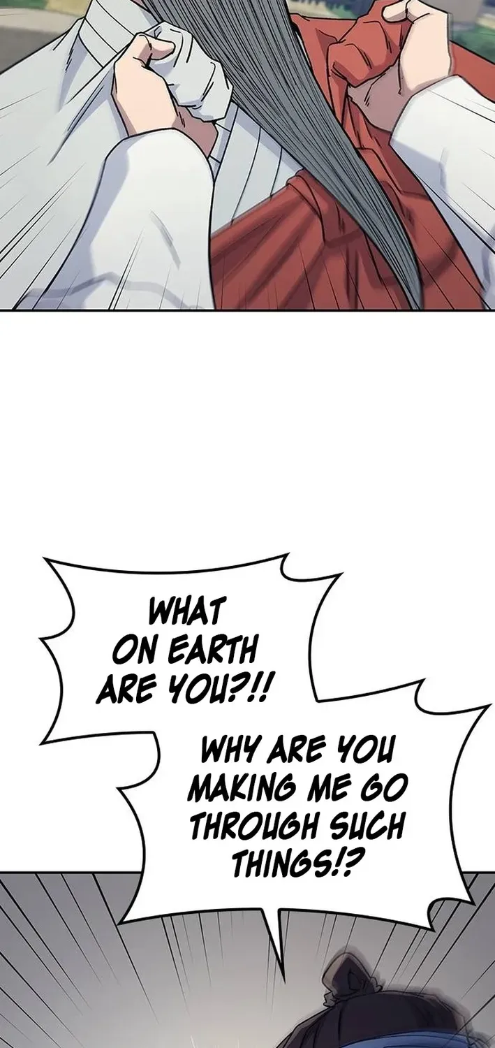 Doctor's Time Travel To Joseon Chapter 52 page 81 - 