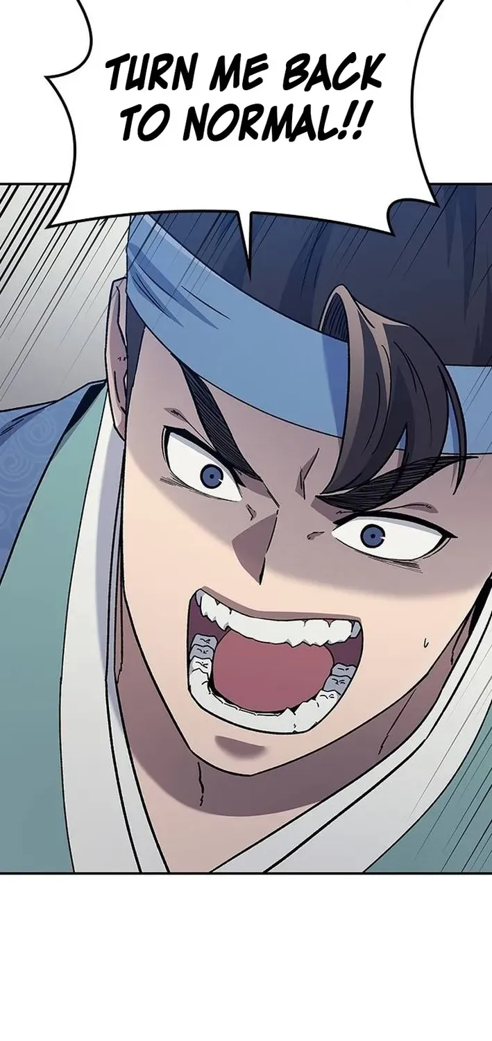 Doctor's Time Travel To Joseon Chapter 52 page 83 - 