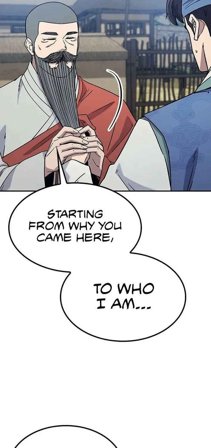 Doctor's Time Travel To Joseon Chapter 52 page 86 - 