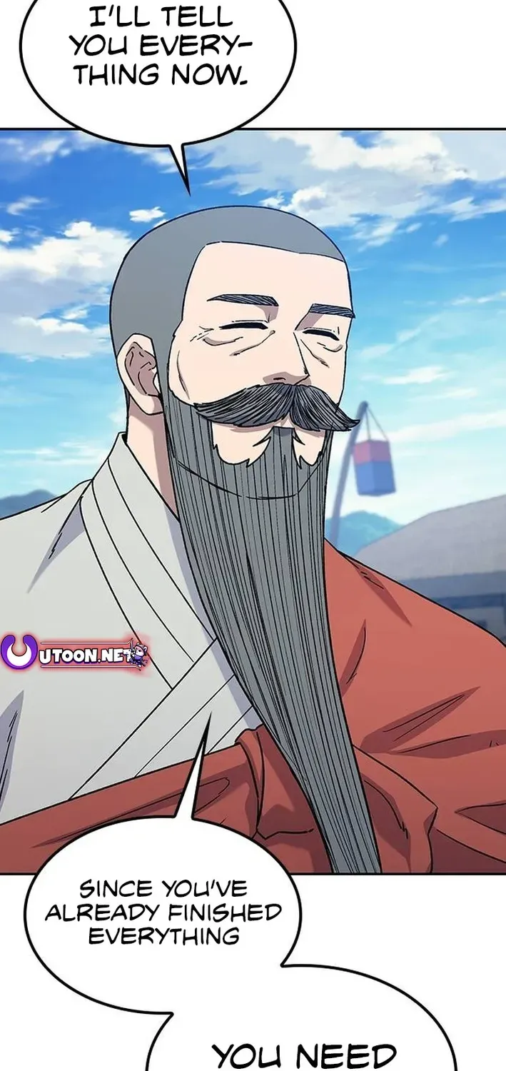 Doctor's Time Travel To Joseon Chapter 52 page 87 - 