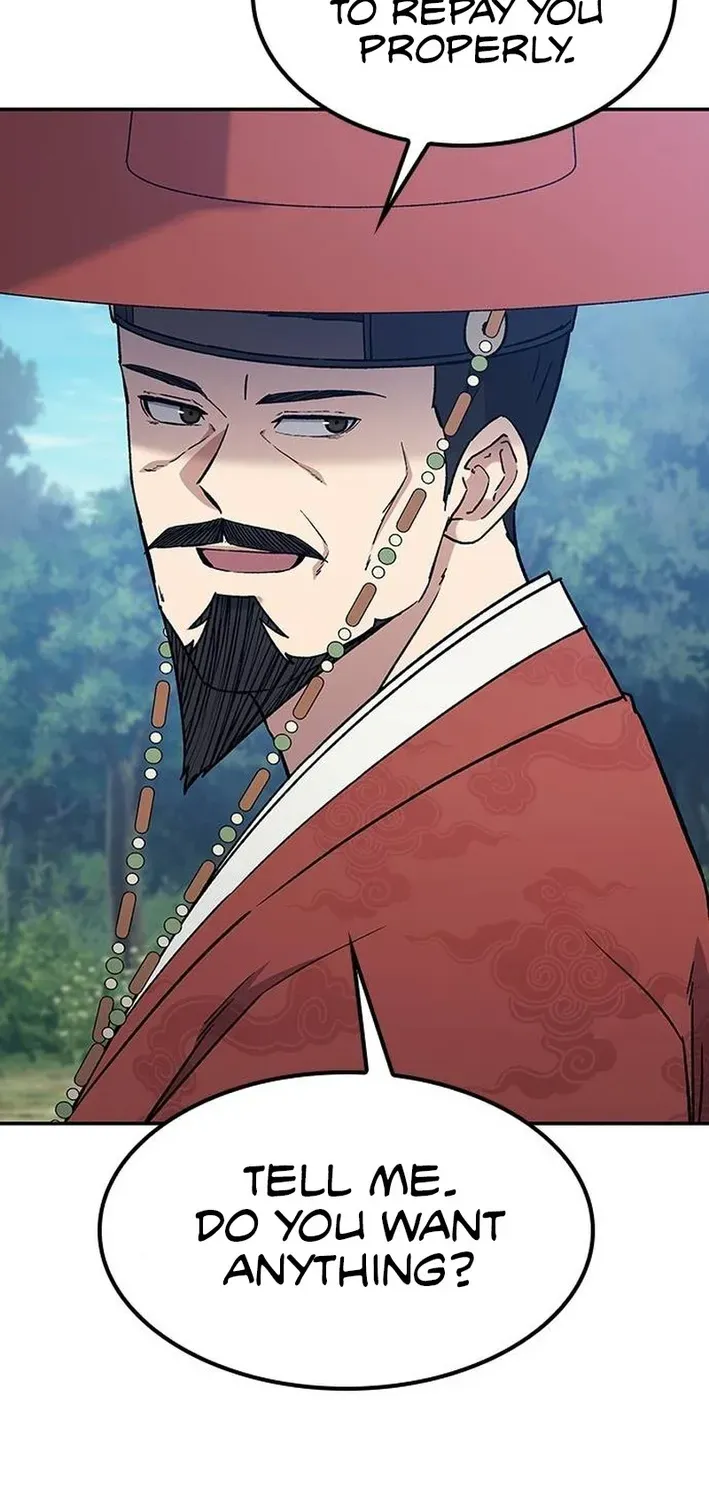 Doctor's Time Travel To Joseon Chapter 52 page 10 - 