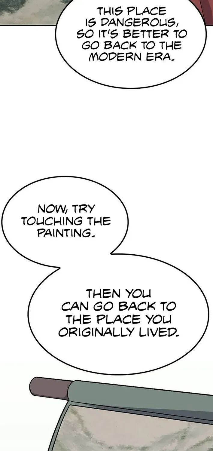 Doctor's Time Travel To Joseon Chapter 52 page 92 - 