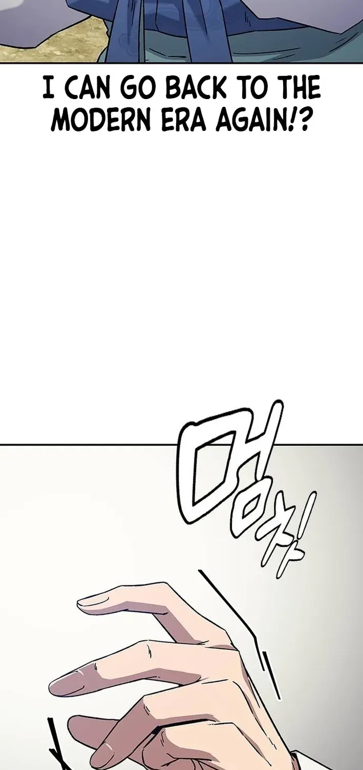 Doctor's Time Travel To Joseon Chapter 52 page 96 - 
