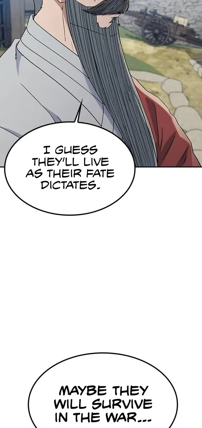 Doctor's Time Travel To Joseon Chapter 52 page 100 - 