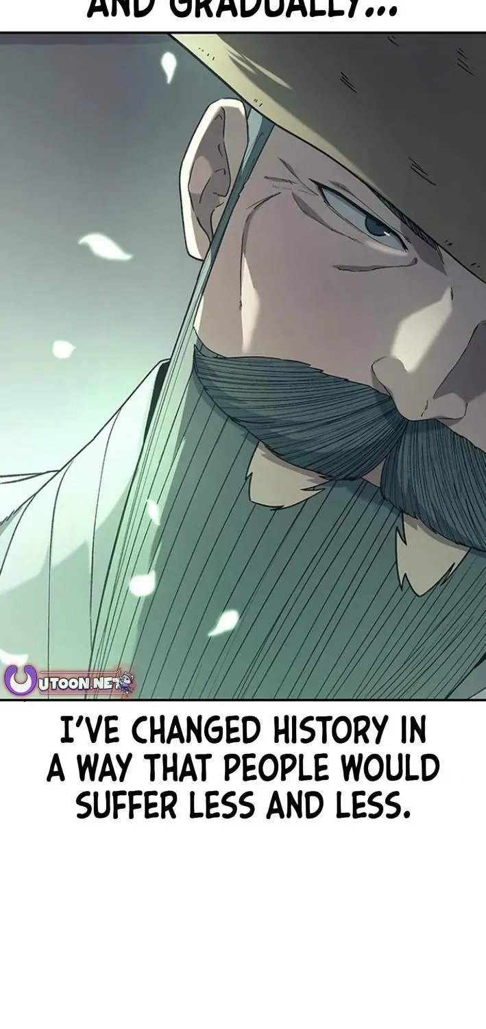 Doctor's Time Travel To Joseon Chapter 53 page 17 - 