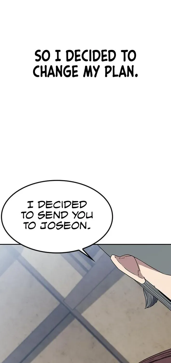 Doctor's Time Travel To Joseon Chapter 53 page 20 - 