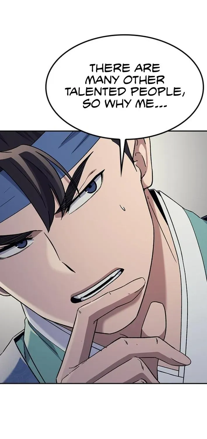 Doctor's Time Travel To Joseon Chapter 53 page 22 - 