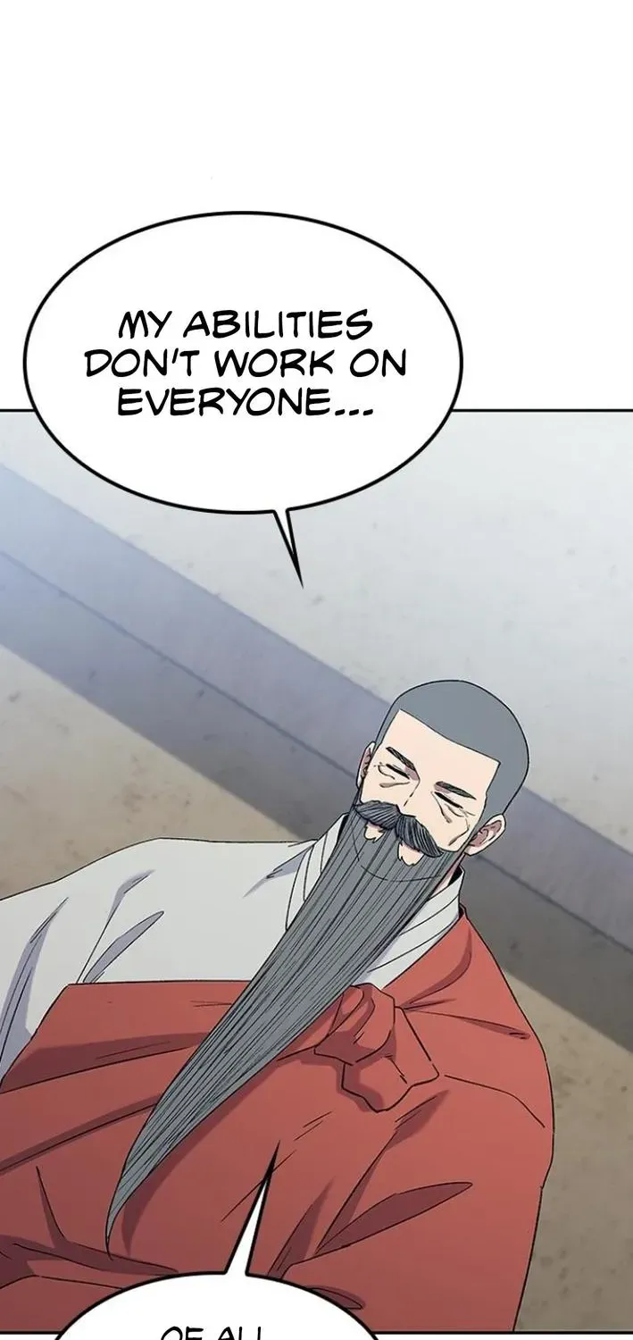 Doctor's Time Travel To Joseon Chapter 53 page 23 - 