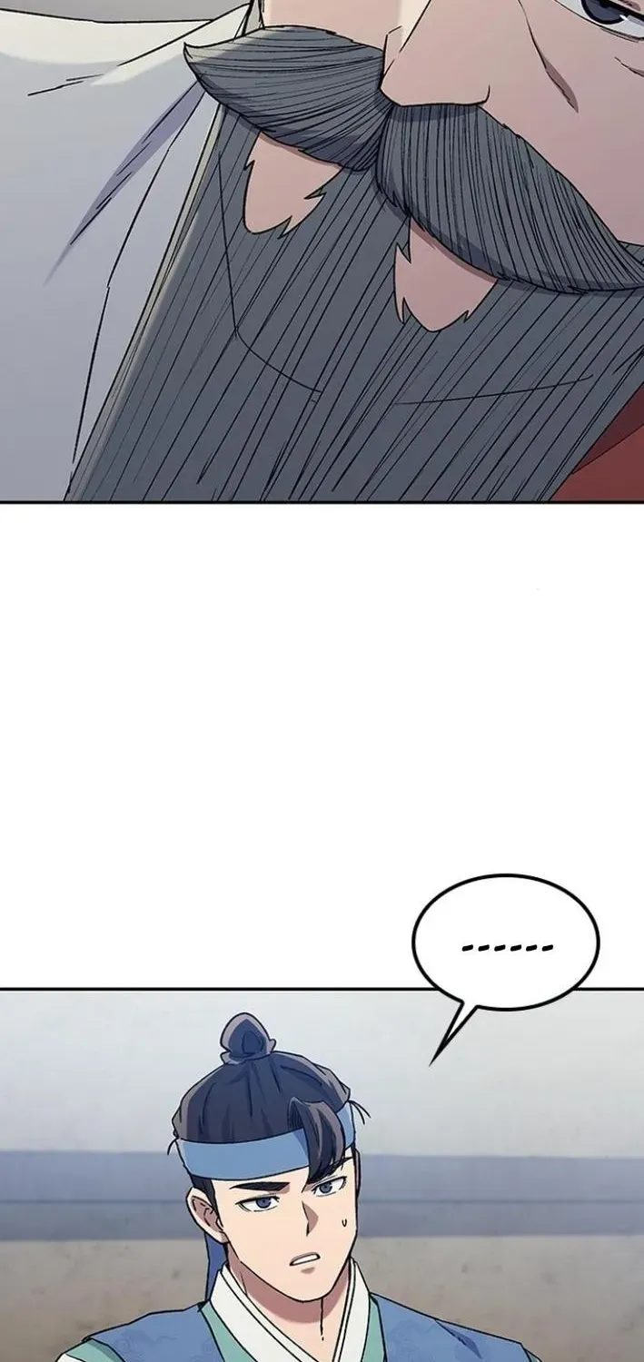 Doctor's Time Travel To Joseon Chapter 53 page 25 - 