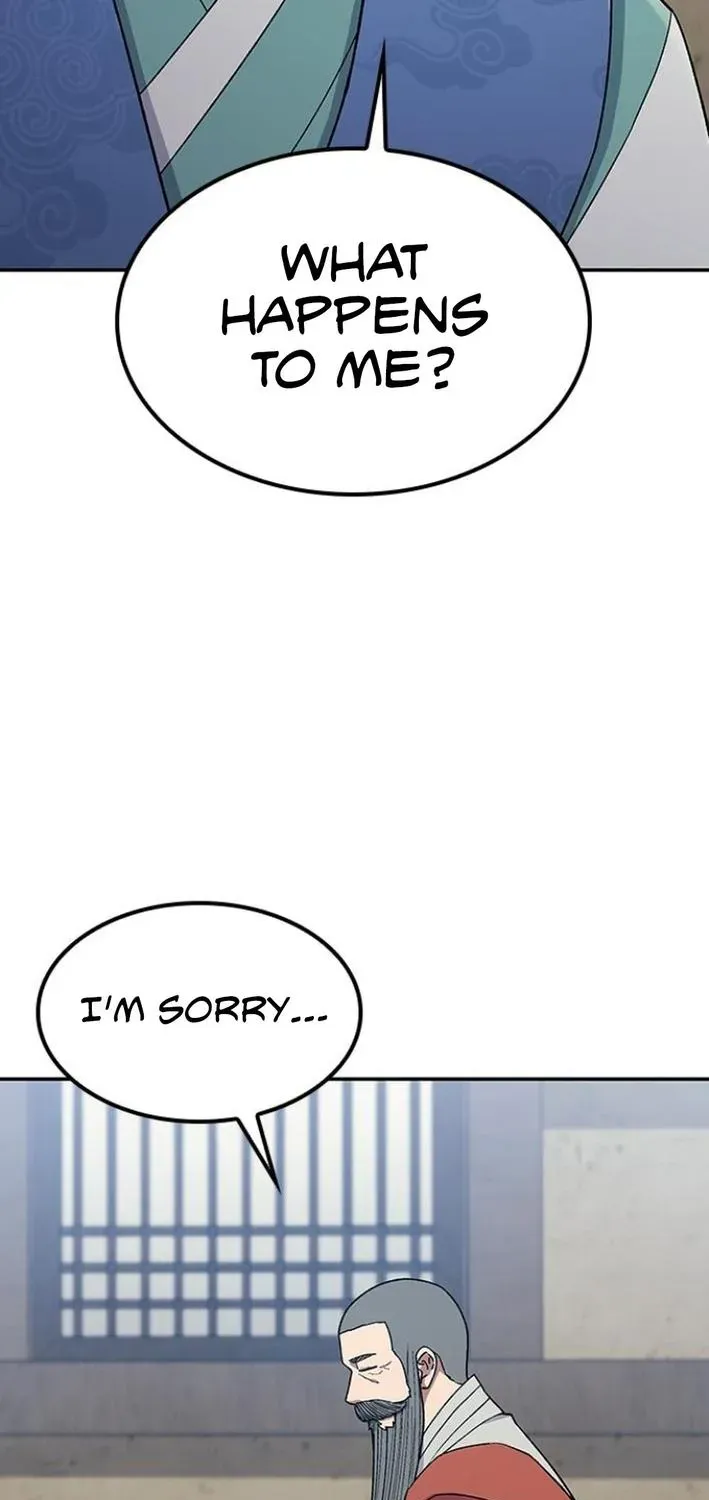 Doctor's Time Travel To Joseon Chapter 53 page 29 - 