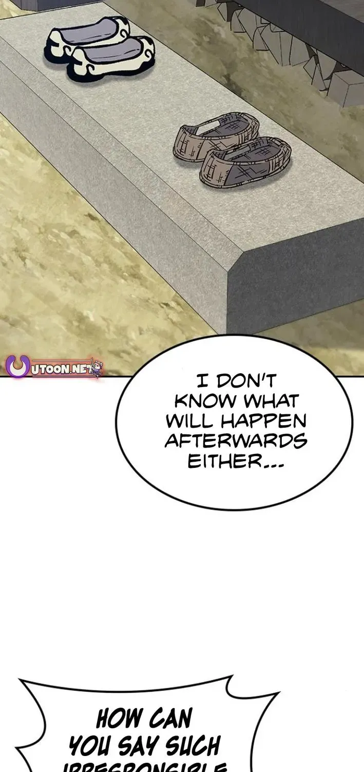 Doctor's Time Travel To Joseon Chapter 53 page 31 - 