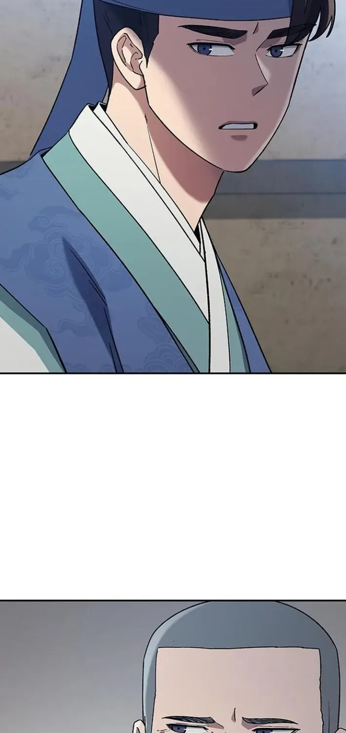 Doctor's Time Travel To Joseon Chapter 53 page 41 - 
