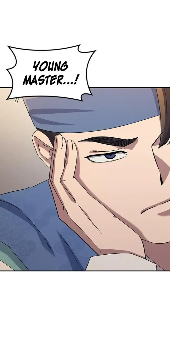 Doctor's Time Travel To Joseon Chapter 53 page 46 - 