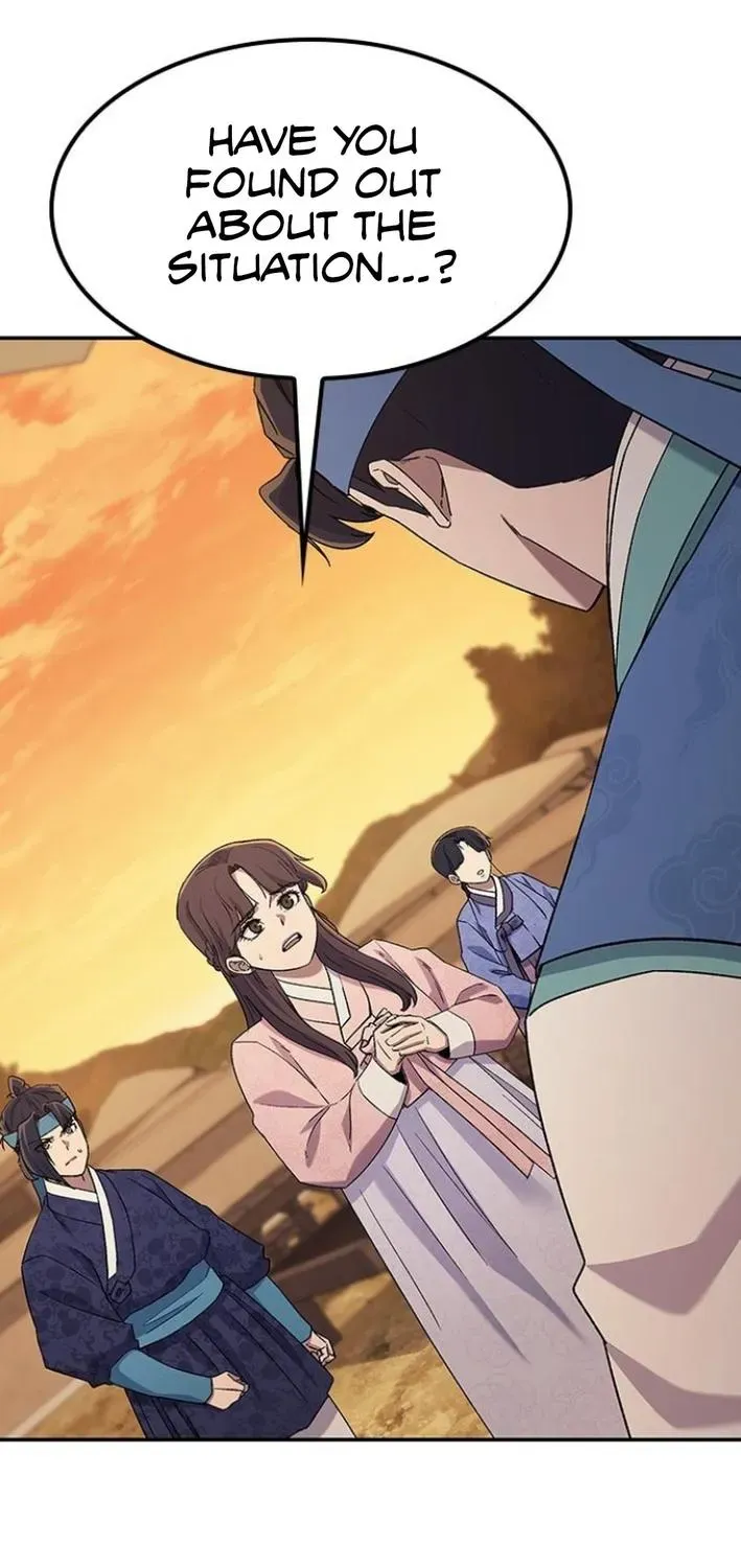 Doctor's Time Travel To Joseon Chapter 53 page 47 - 