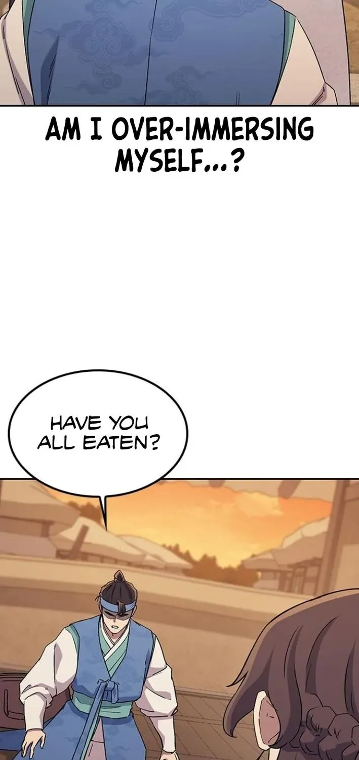 Doctor's Time Travel To Joseon Chapter 53 page 50 - 