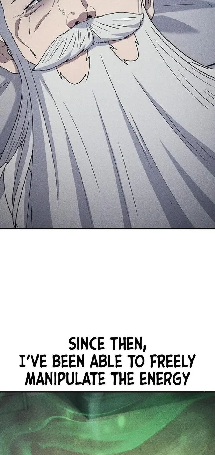 Doctor's Time Travel To Joseon Chapter 53 page 6 - 