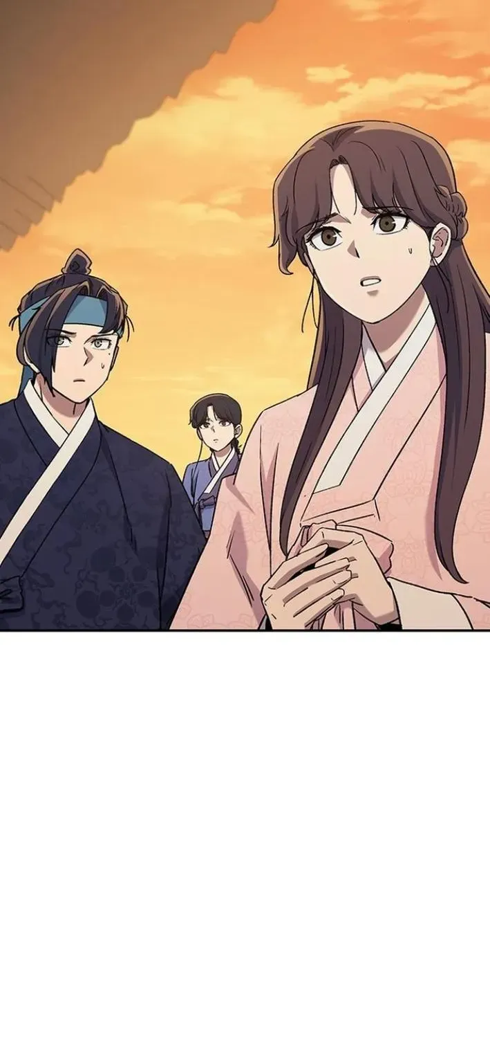 Doctor's Time Travel To Joseon Chapter 53 page 53 - 