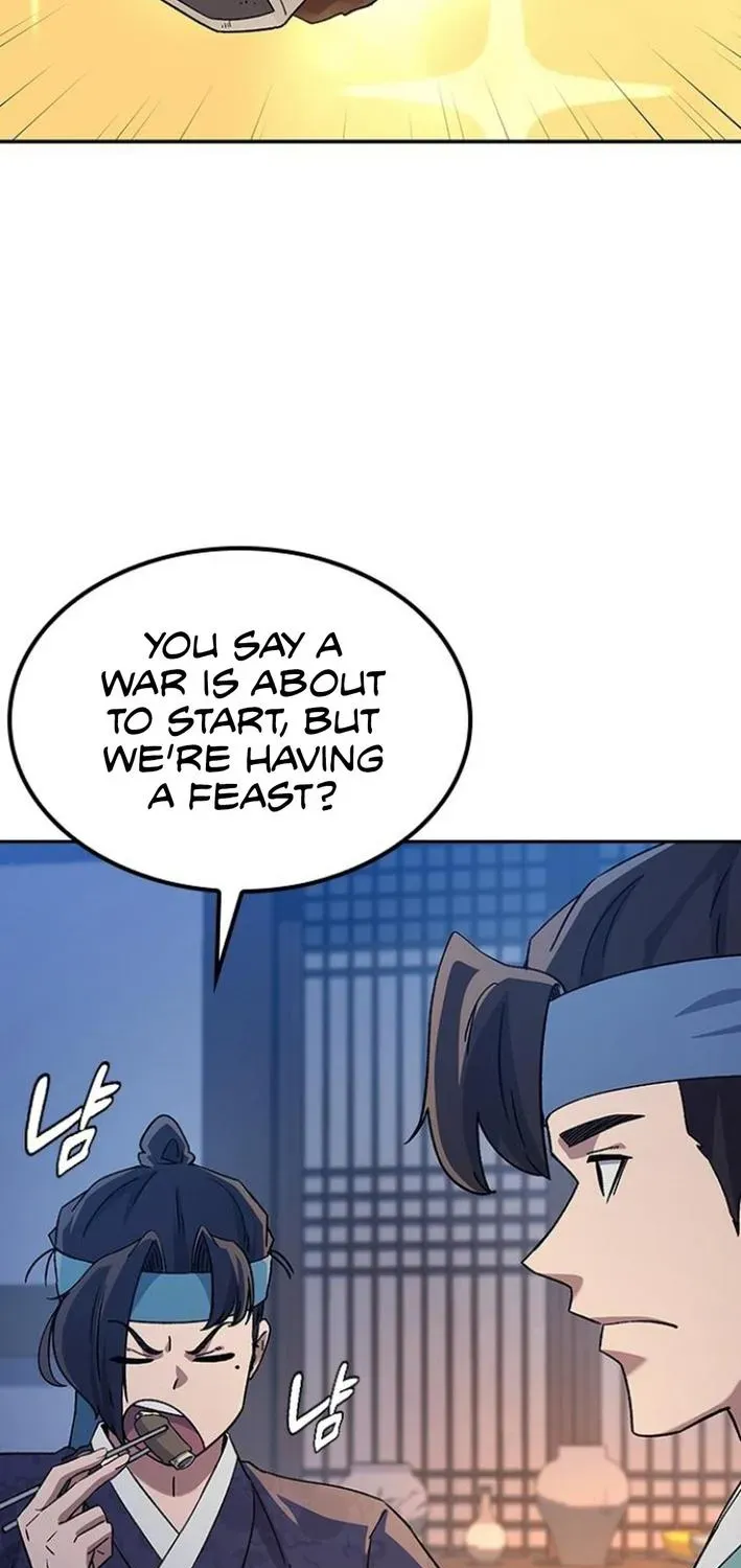 Doctor's Time Travel To Joseon Chapter 53 page 57 - 
