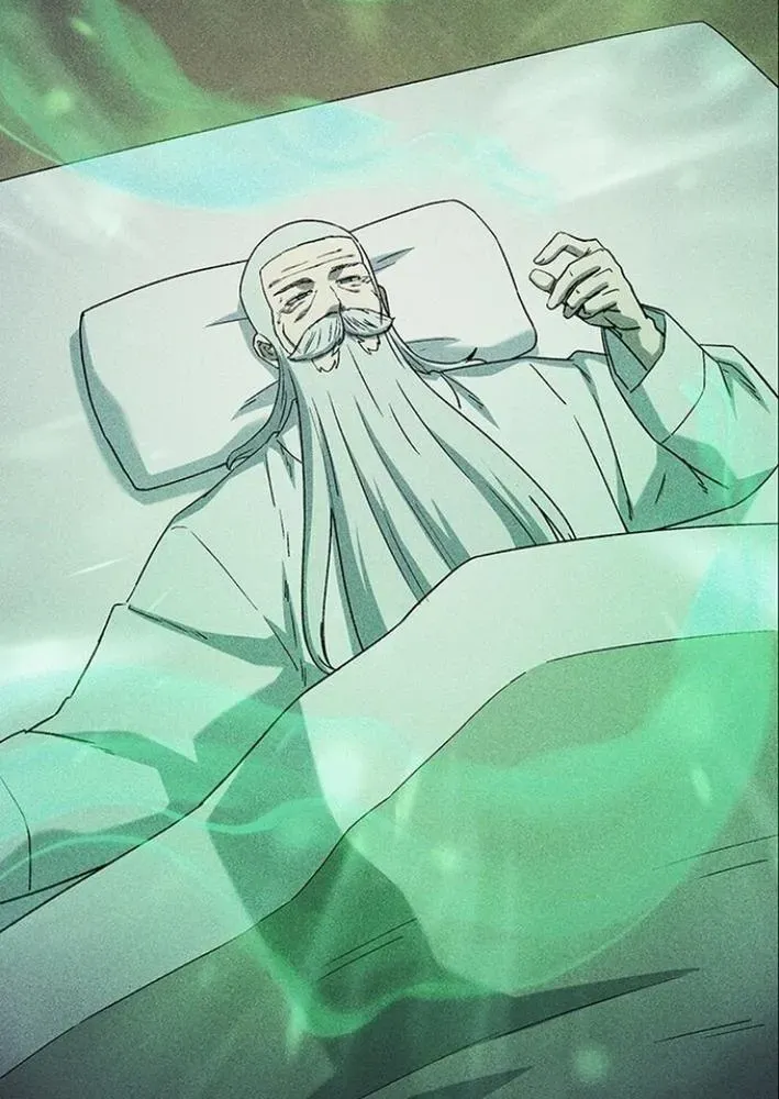 Doctor's Time Travel To Joseon Chapter 53 page 7 - 