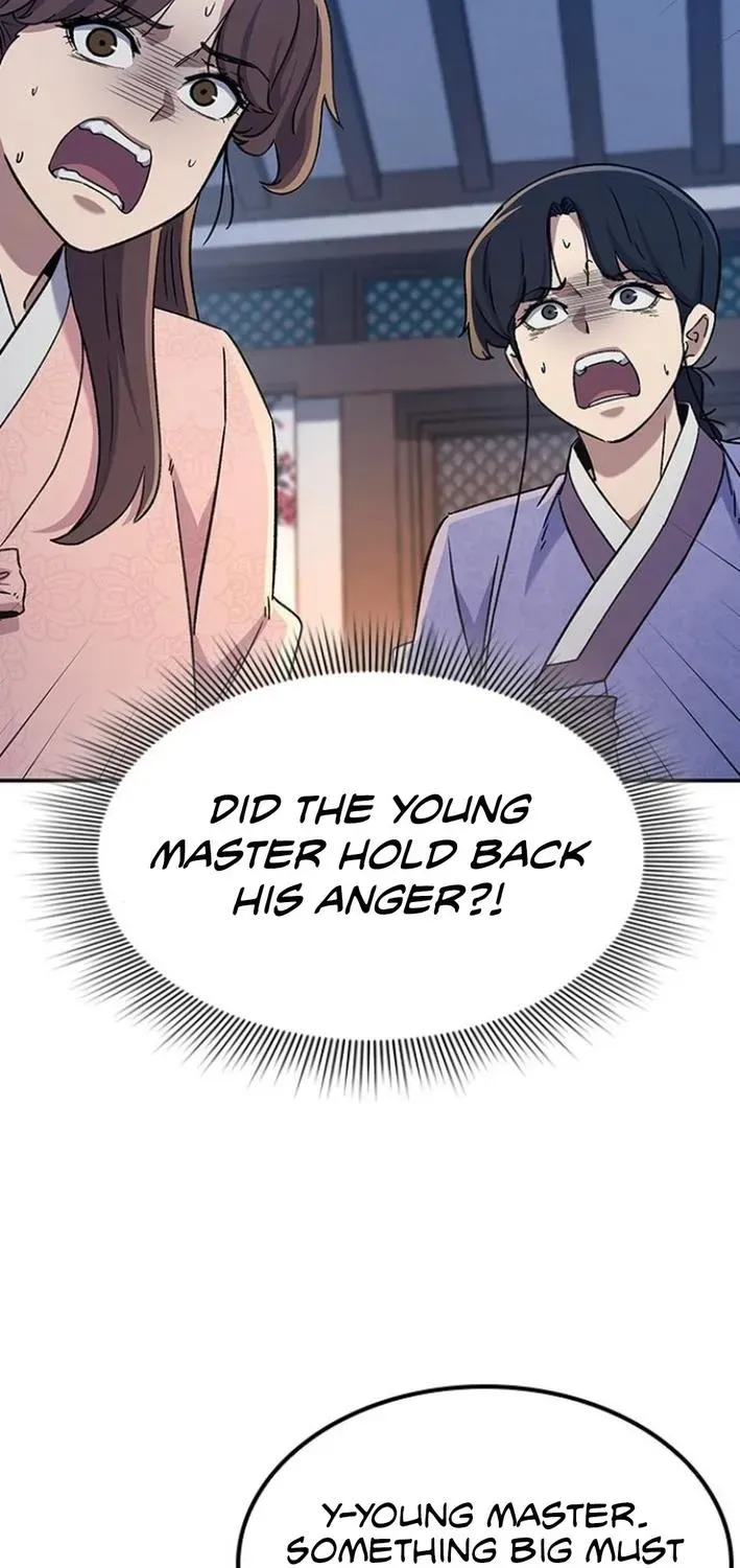 Doctor's Time Travel To Joseon Chapter 53 page 61 - 