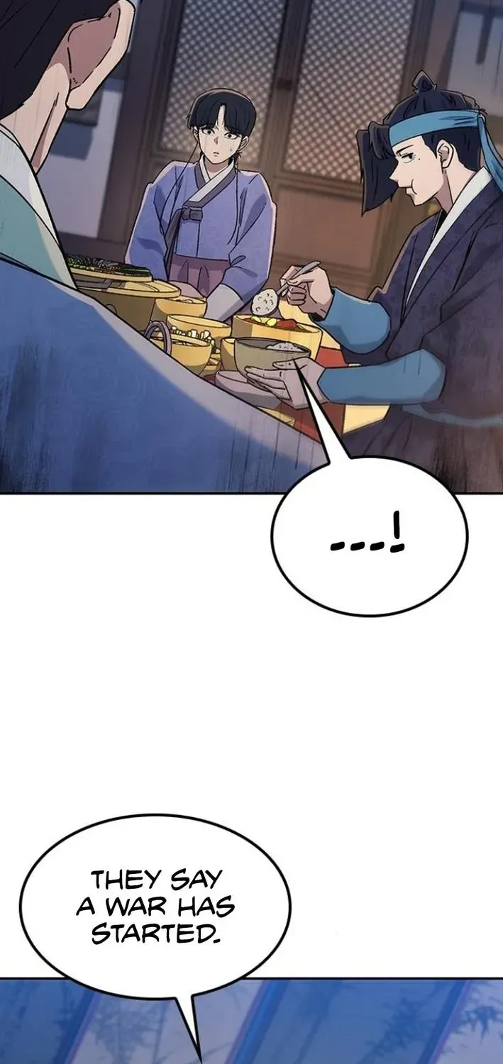 Doctor's Time Travel To Joseon Chapter 53 page 69 - 
