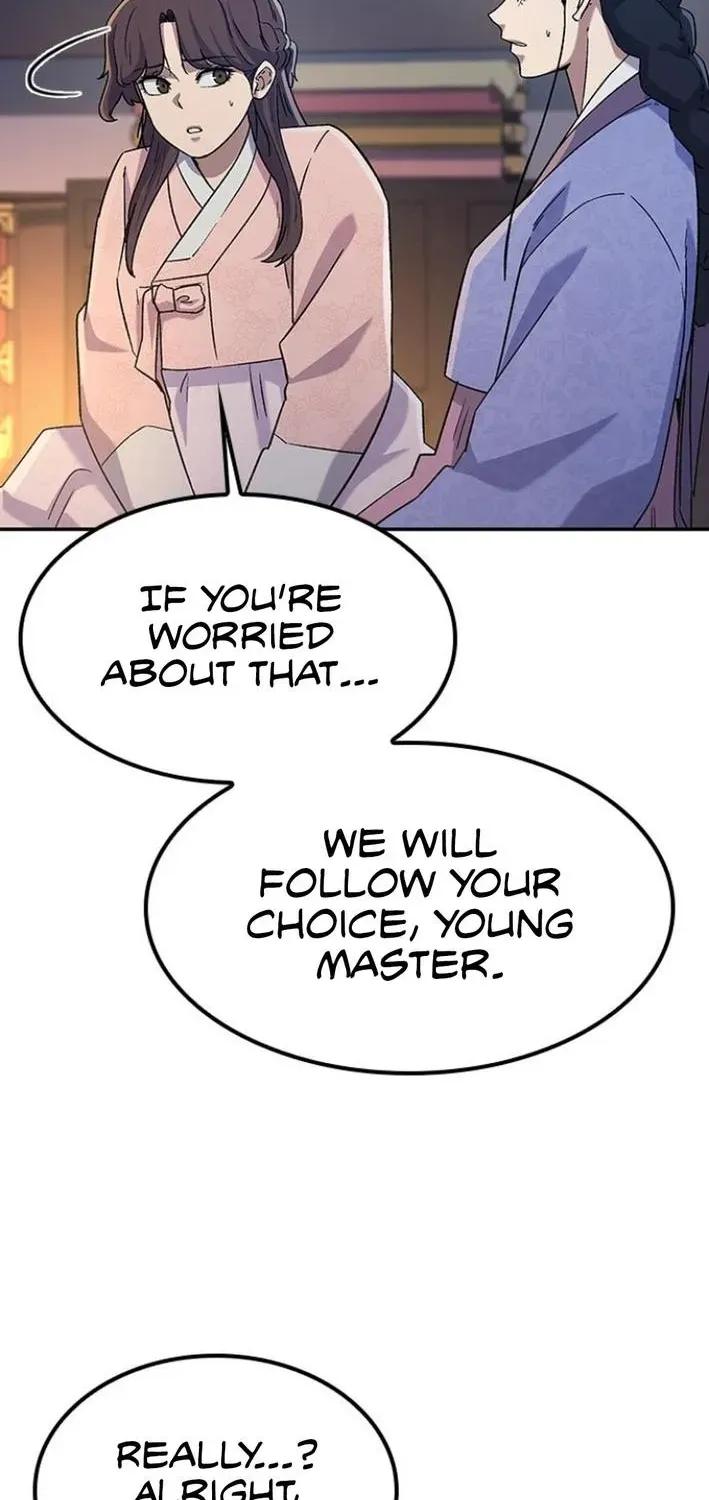 Doctor's Time Travel To Joseon Chapter 53 page 72 - 