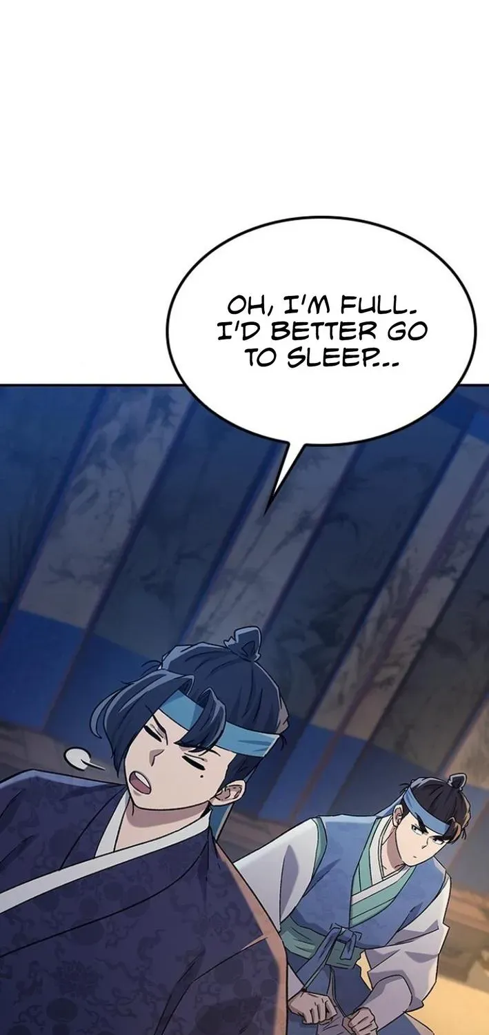 Doctor's Time Travel To Joseon Chapter 53 page 75 - 